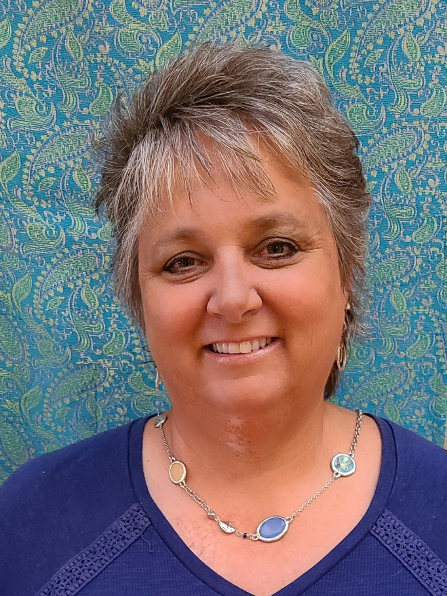 Lori Benge, Vocations Director