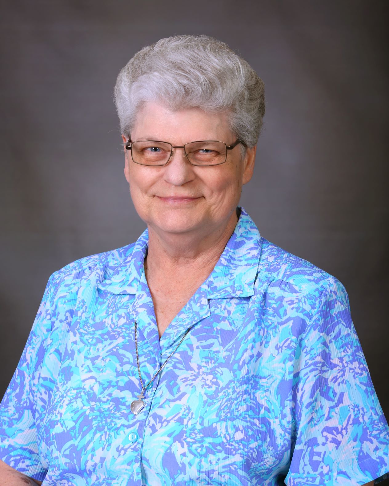 Sister Janet Sue Smith, ASC