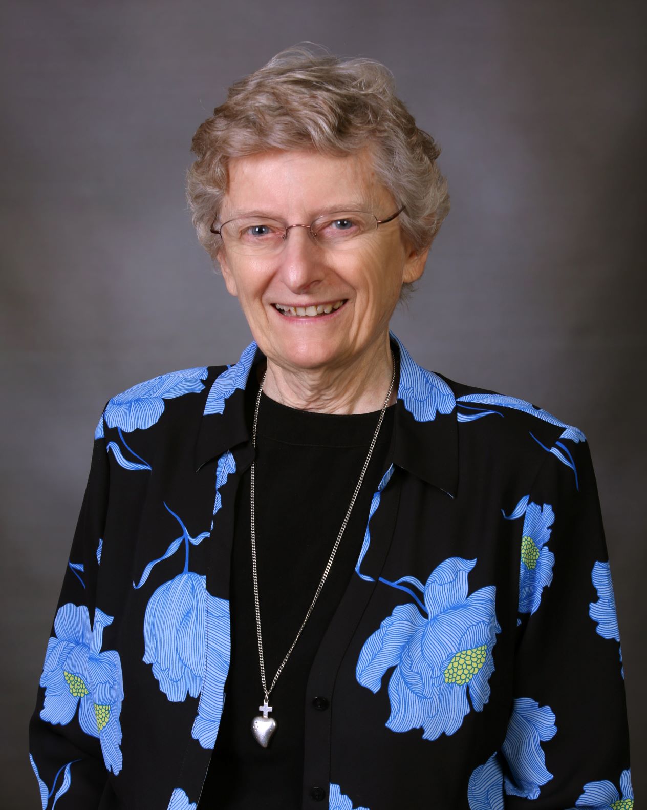 Sister Marcia Kruse, ASC