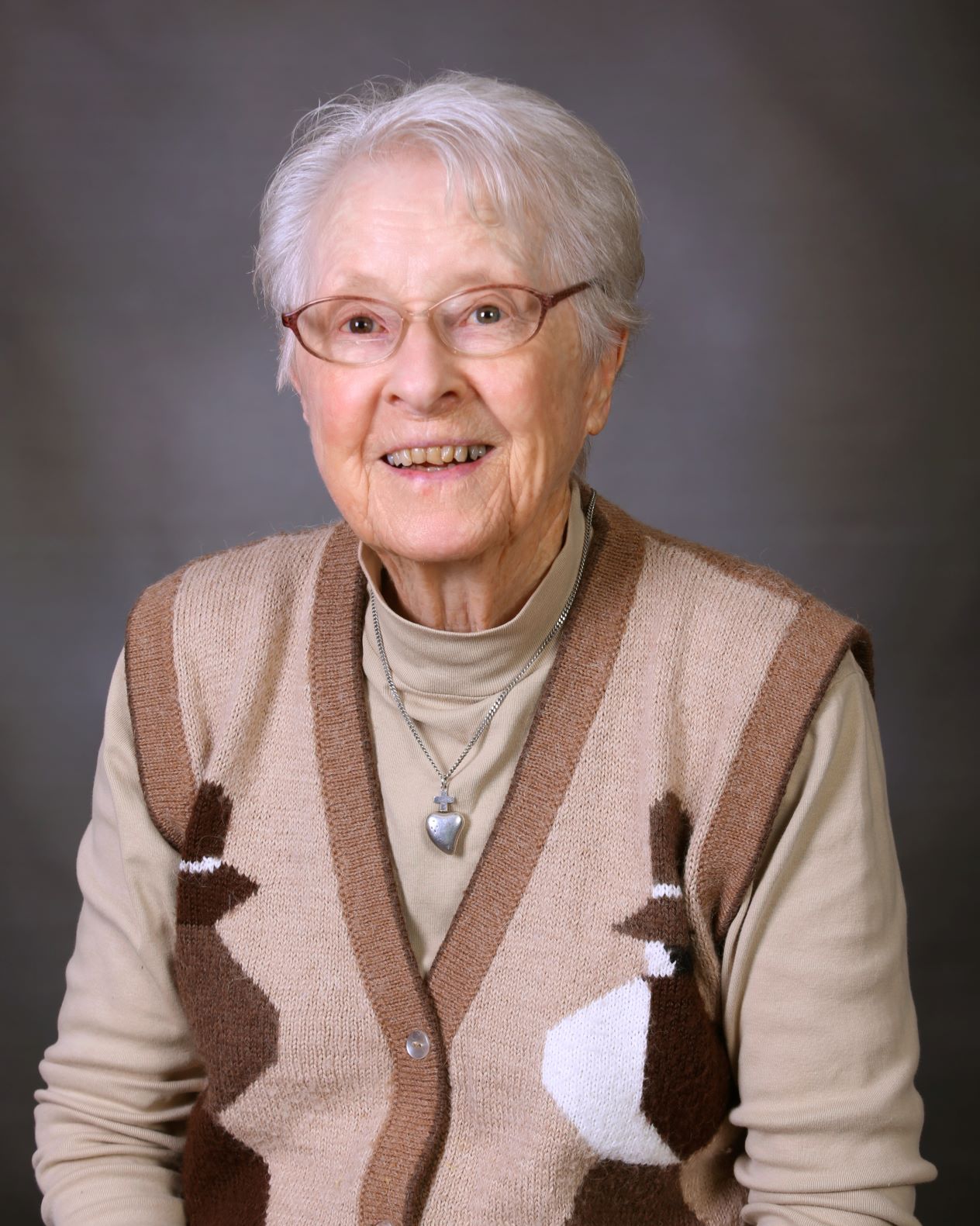 Sister Anne Irose, ASC