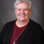 Sister Maria Hughes, ASC