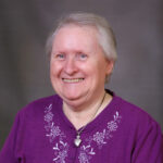 Sister Clare Boehmer, ASC