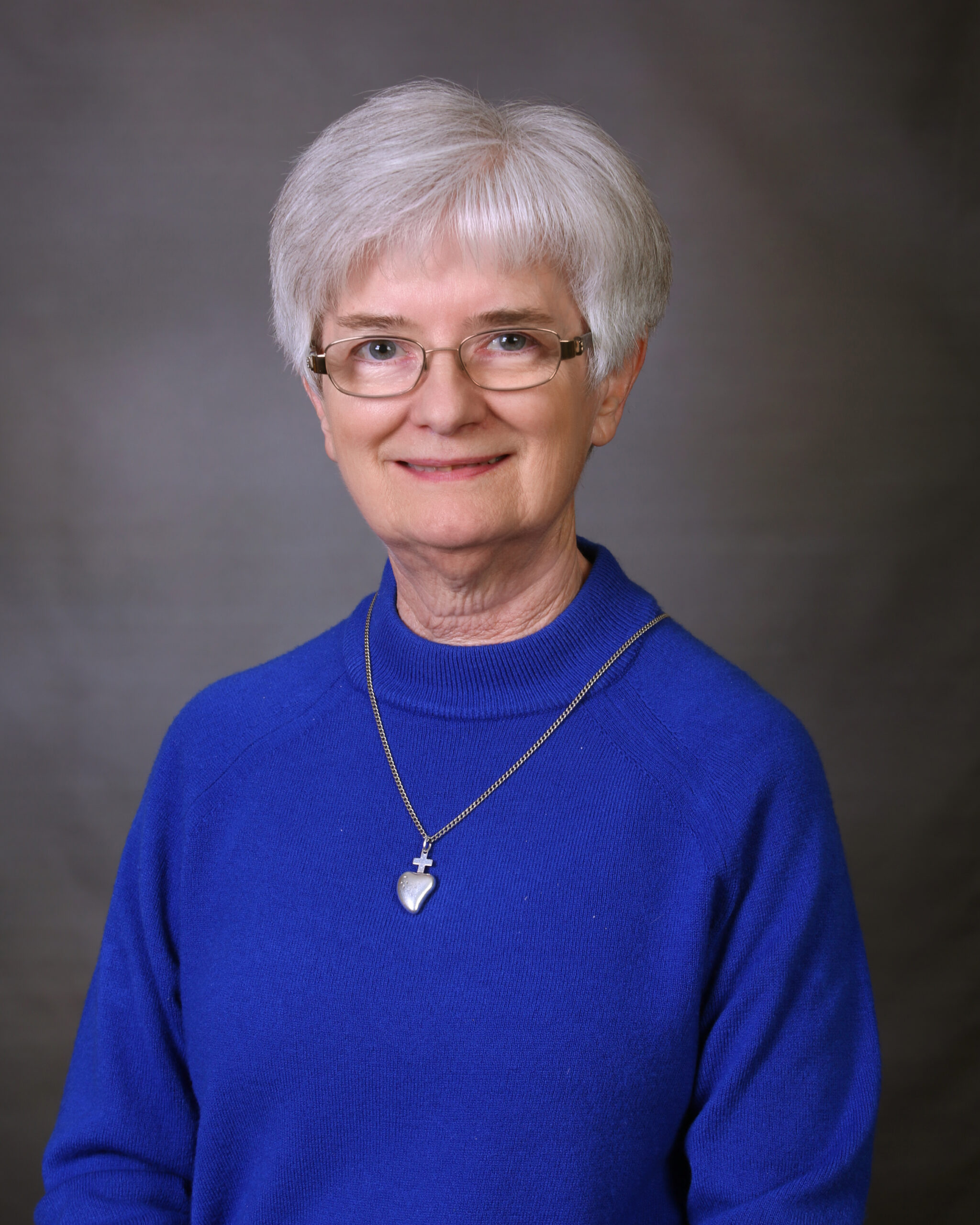 Sister Mary Catherine Clark, ASC