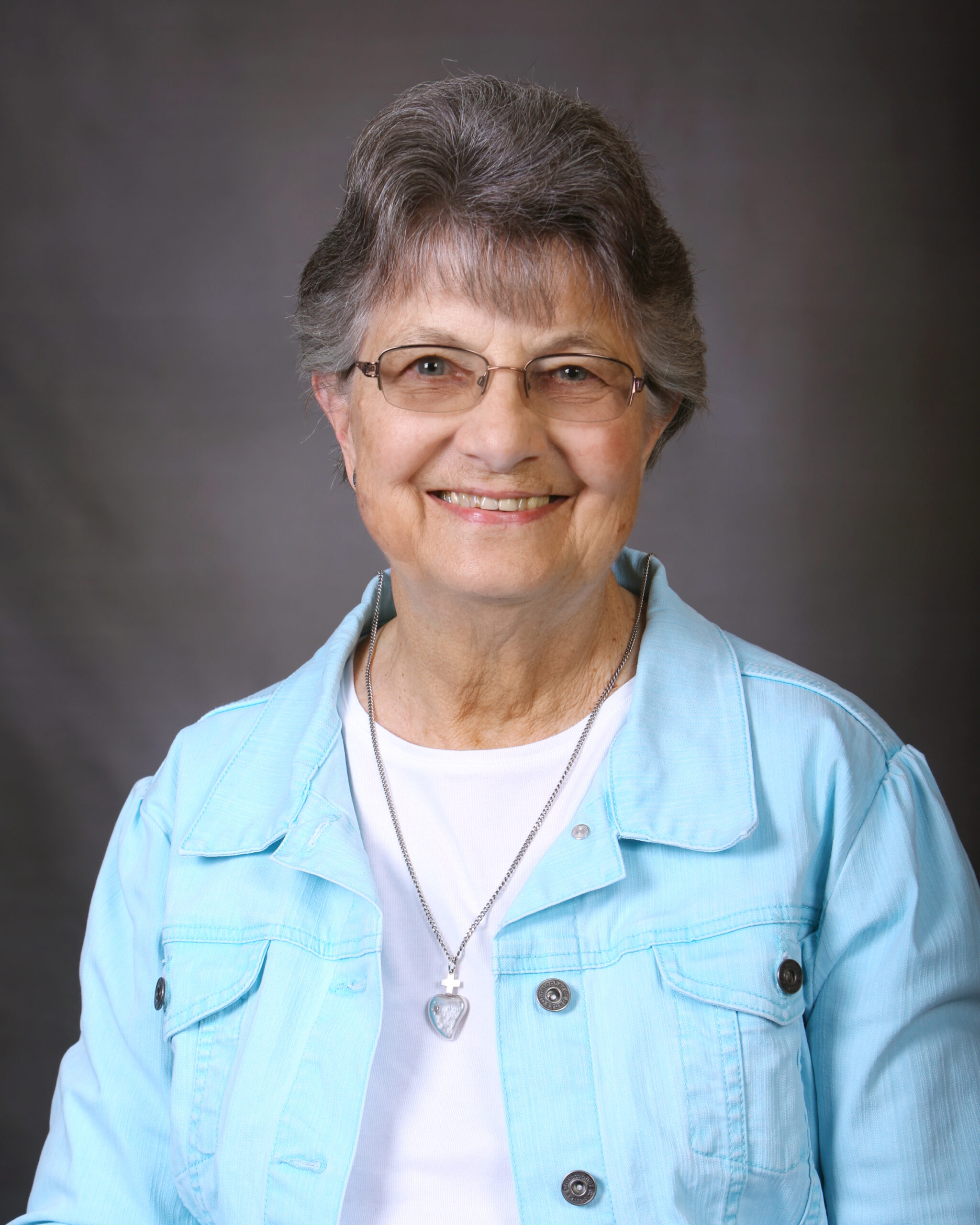 Sister Elaine Freund, ASC