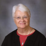 Sister Barbara Hudock