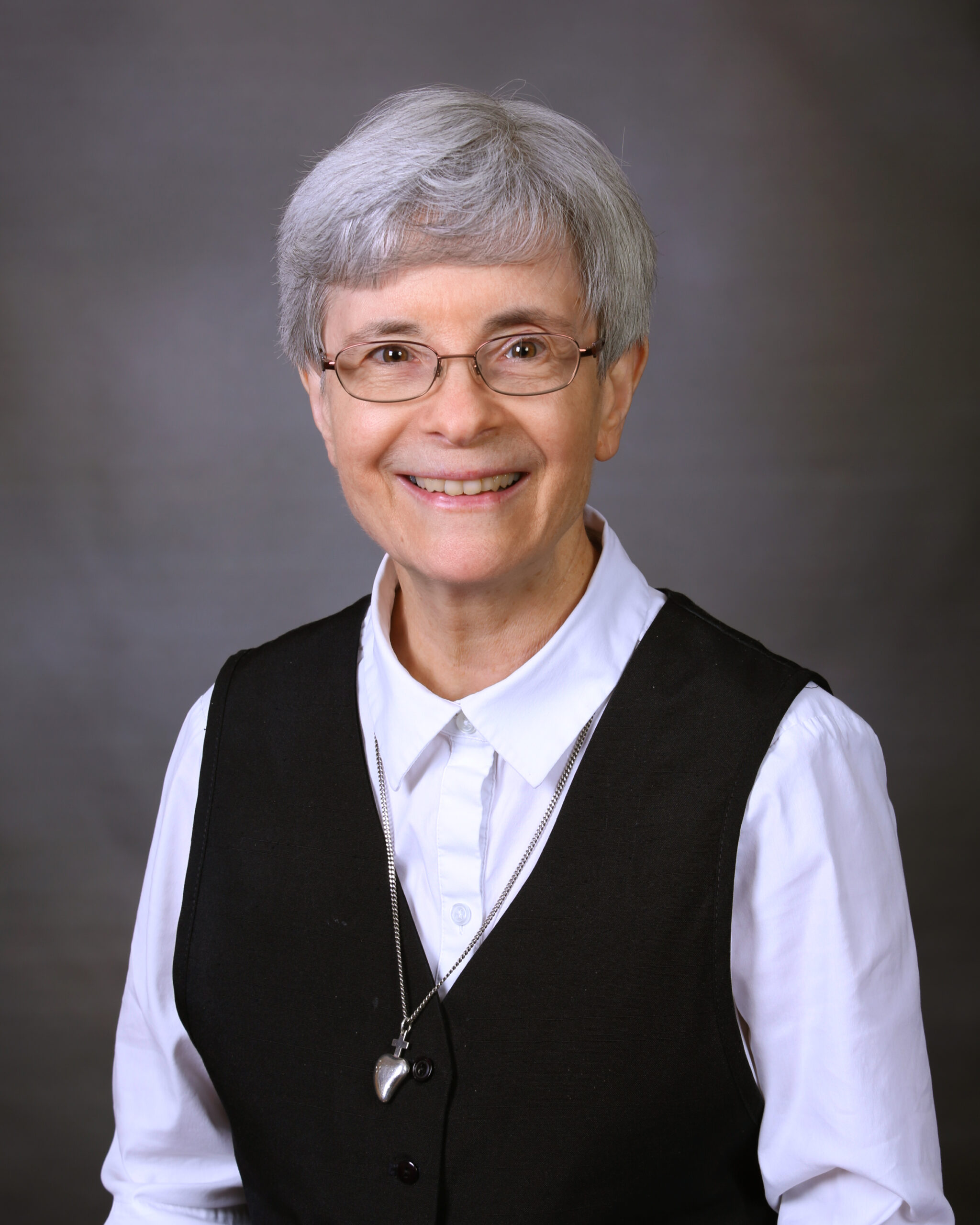 Sister Nylas Moser, ASC