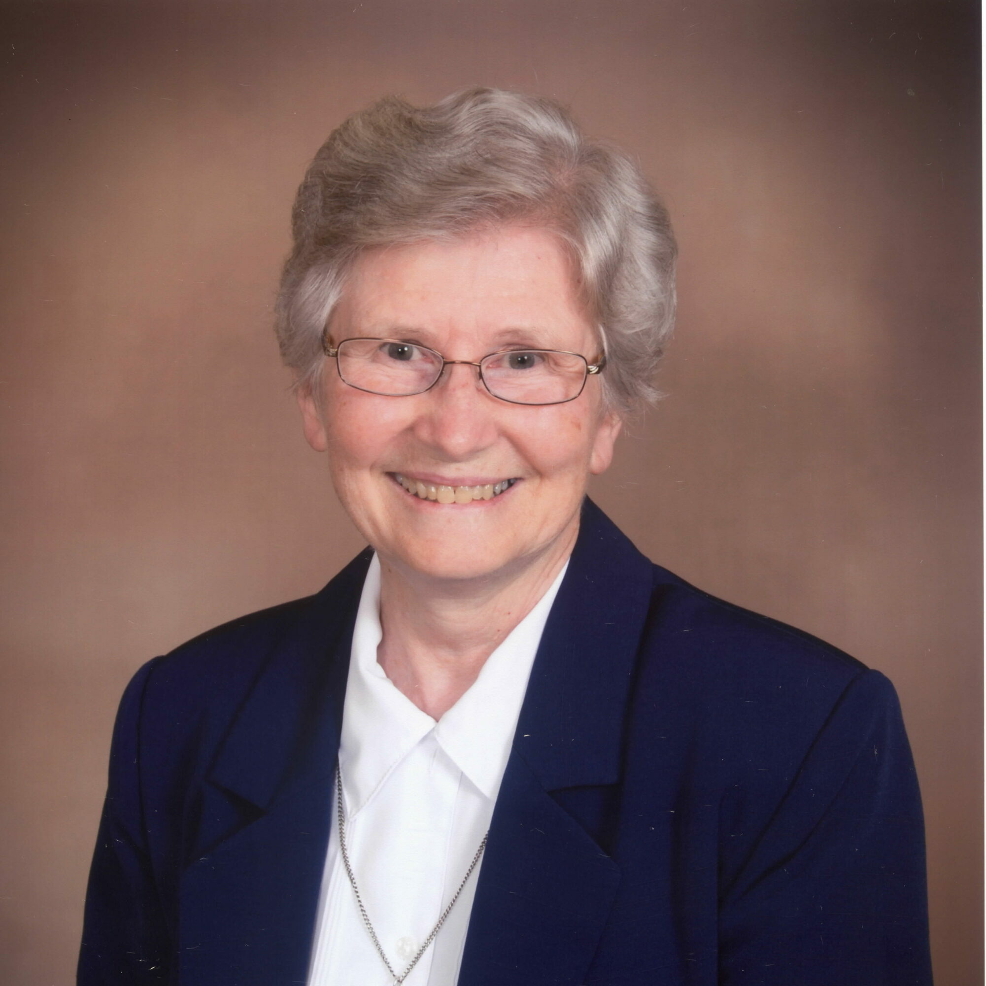 Sister Frances Pytlik, ASC