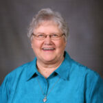 Sister Diana Rawlings, ASC