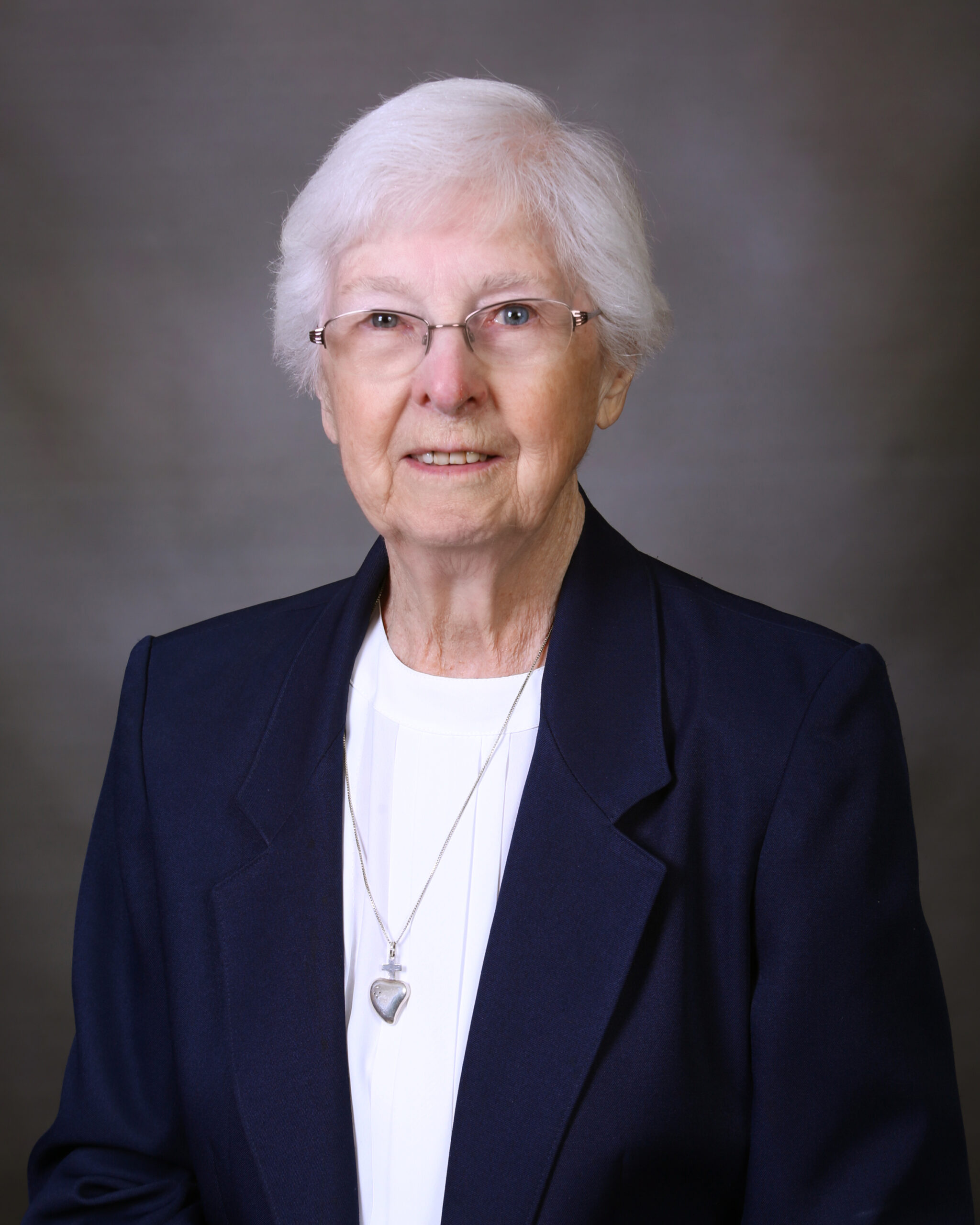 Sister Gabrielle Rowe, ASC