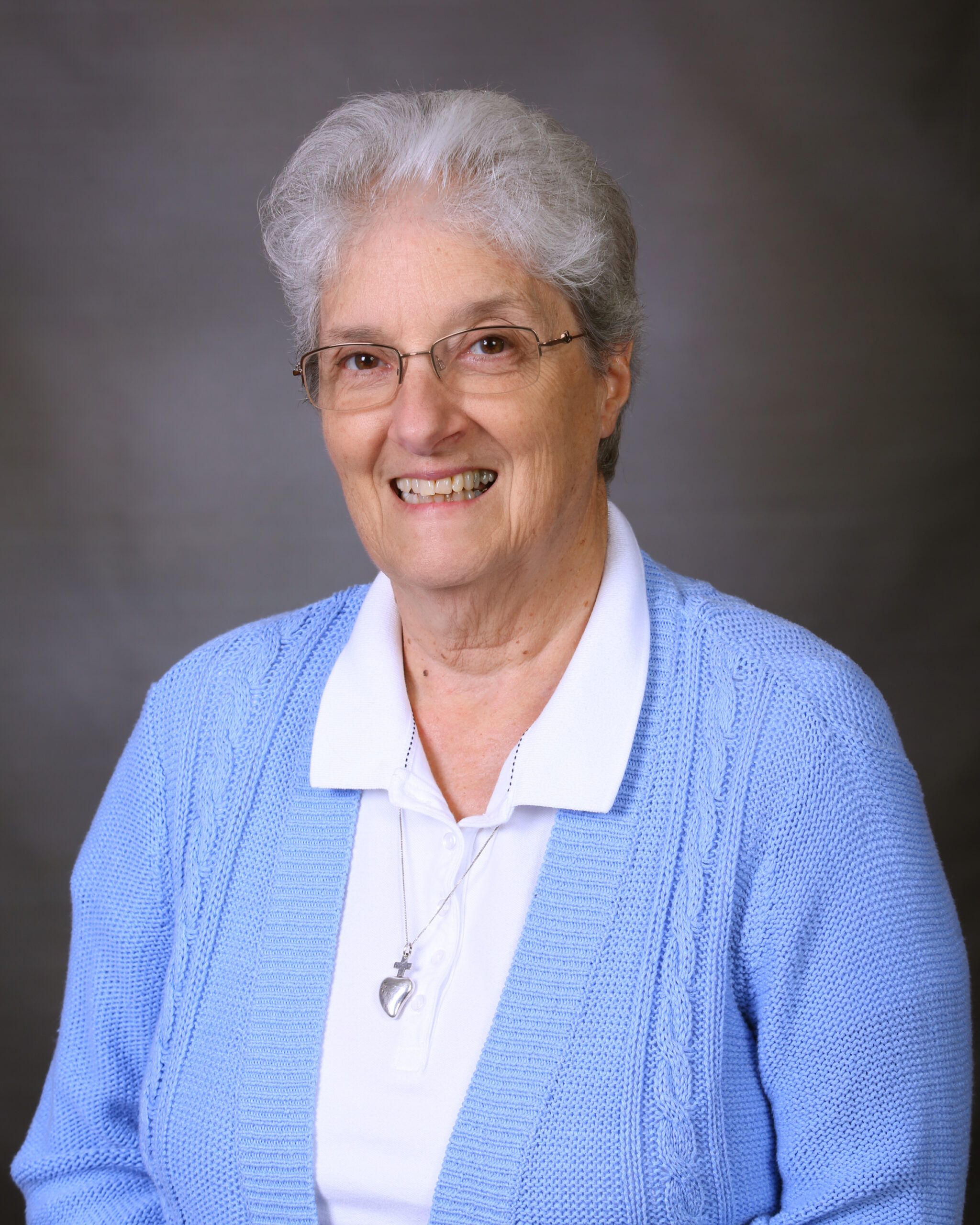 Sister Fran Schumer, ASC