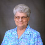 Sister Janet Sue Smith, ASC