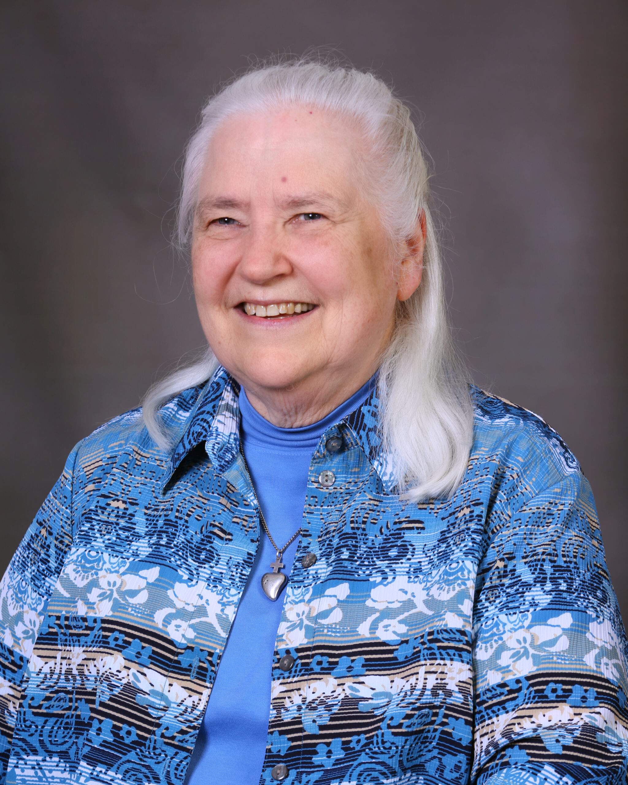 Sister Olivia Woltering, ASC